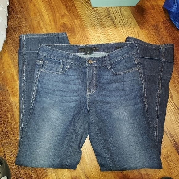 Calvin Klein lean bootcut 29/8 women's - Picture 8 of 14